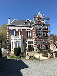 Photo n°10 de Artisan Debosscher - Couvreur à Courrières (Couvreur)