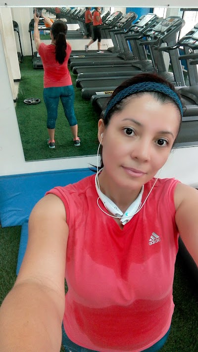 Photos of MyGym Gimnasio