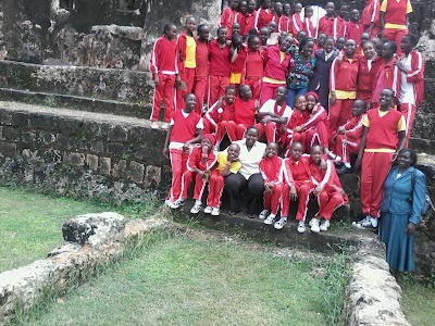 Photos of Moi Primary School - Kabarak