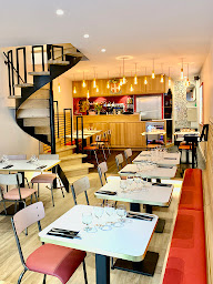 Photo n°21 de Le Carrousel du 15 à Annecy (Restaurant de fondues)