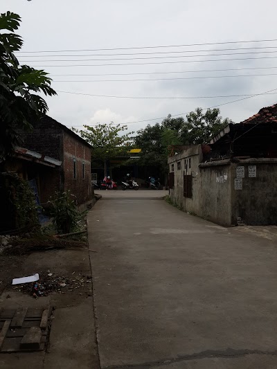 Photos of Pasar Karaban