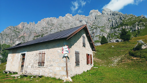 Malga Camp - Visual