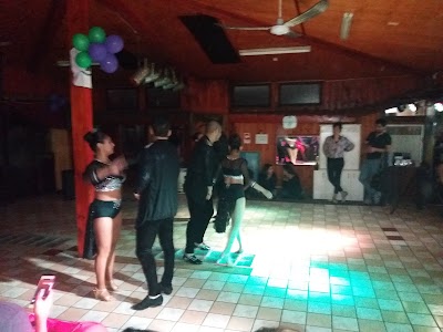 Photos of El Perejil