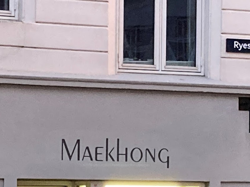 Maekhong — photo