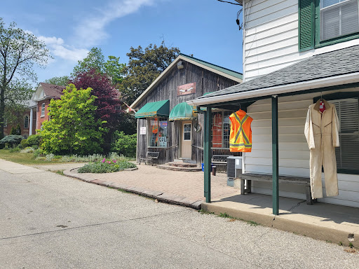 McKenzie Creek Trading Co