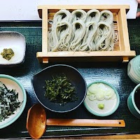 越後へぎそば処 粋や