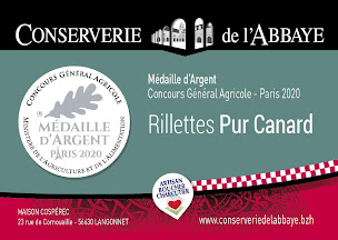 Photo n°6 de Maison Cosperec à Langonnet (Traiteur)