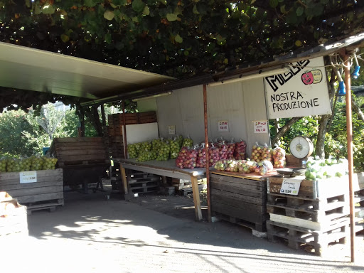 Azienda Agricola Poncetta Mazza