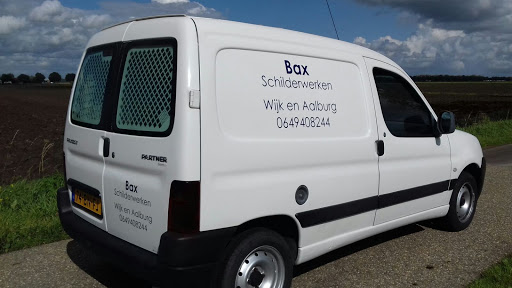 Bax Schilderwerken - Thumbnail