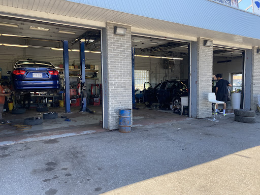 Auto Sai Inc - Visual