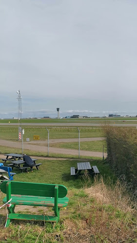 Flyvergrillen - Dragør