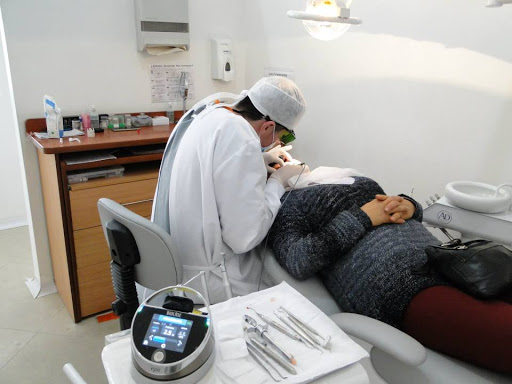 Cínica odontológica Medicsonrisa Bogotá - Salitre - Modelia
