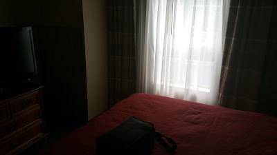 lodging