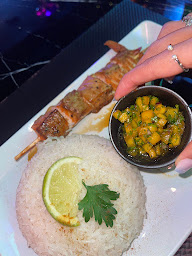 Photo n°10 de Cinquième Empire à Paris (Restaurant)