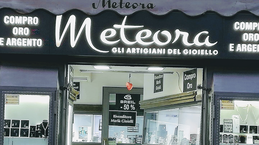 Meteora gioielli