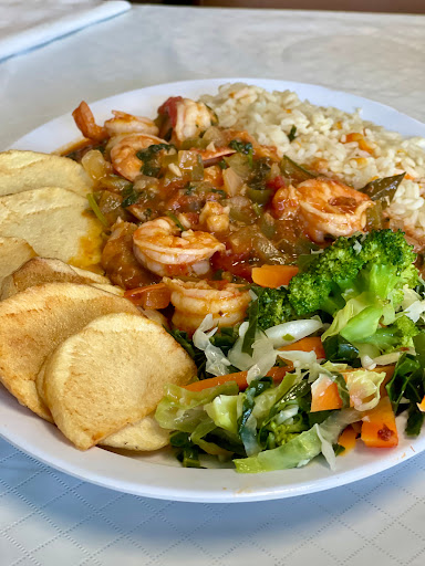 Victoria's International Restaurant - Thumbnail