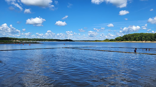 Sullivan Beach - Visual