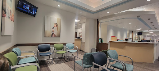 Alpine Pediatrics - Visual