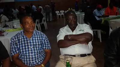 Photos of Zomba Gymkhana Club