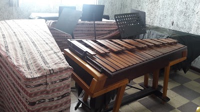 Photos of National Conservatory of Music "Germ&aacute;n Alc&aacute;ntara"
