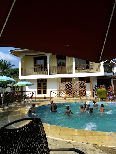 Photos of Albertine Hotel