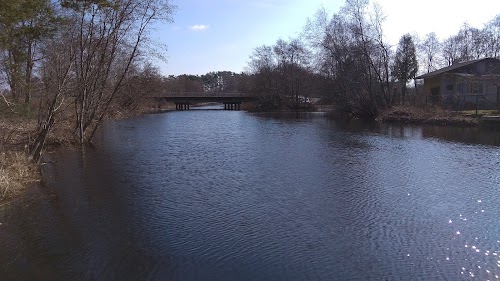 Sauriešu karjera pludmale
