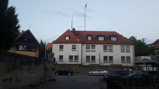 Polizeirevier Lauffen - Thumbnail