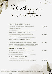 Photo n°4 de L'Ardesia à Duttlenheim (Restaurant italien)