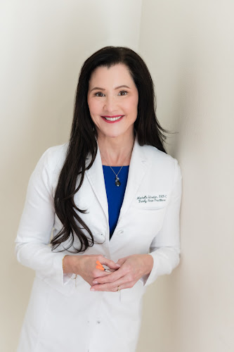 Optimal Hormone Health & Aesthetics clinic