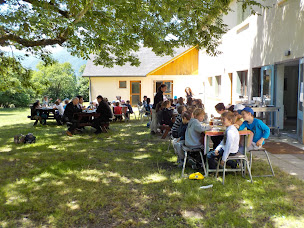 Photo n°10 de Centre la roseraie LPM à Eup (Camp d'été)