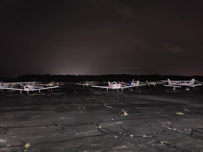 North Central State Airport