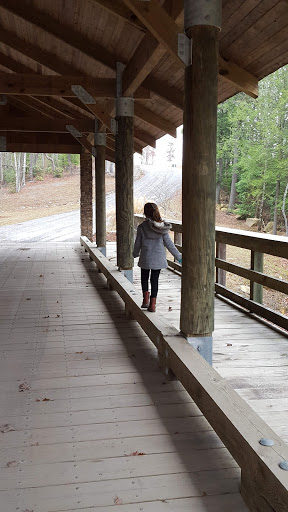 Mother's Bridge - Thumbnail