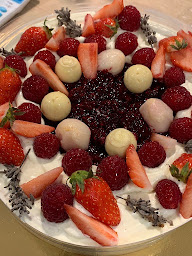 Photo n°11 de Thai Mum & Co. café à Dijon (Salon de thé)