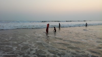 Photos of Sugondha Beach