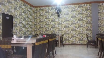 Photos of RM. Khatulistiwa