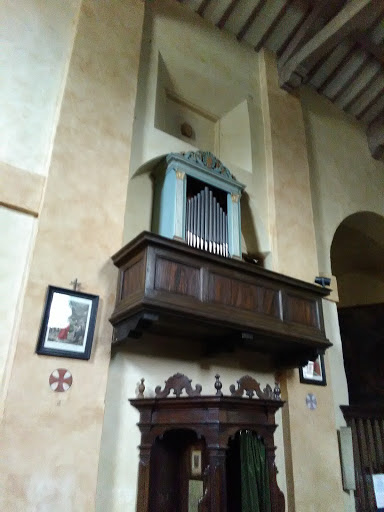 Santuario Madonna Di Vigoreto - Thumbnail