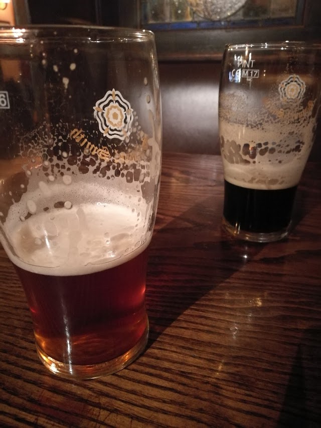 King William Ale House