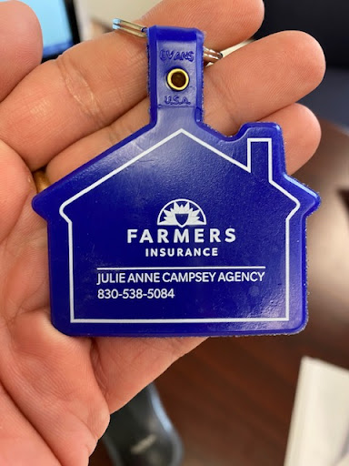 Farmers Insurance - Julie Campsey - Thumbnail