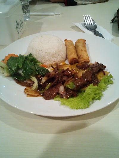 Photos of Kedai Mie