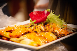 Photo n°20 de Les delices du Yunnan 彩云南 à Paris (Restaurant chinois)