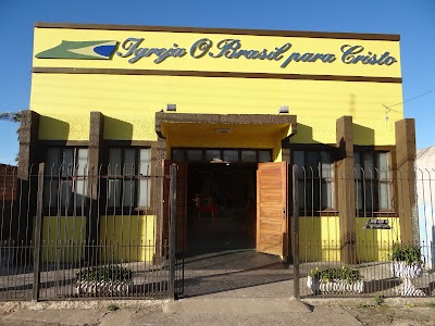 photo of Igreja Evangelica Pentecostal o Brasil para Cristo