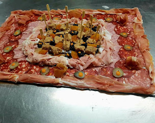 Photo n°10 de Maison Carite Laguenne-sur-Avalouze à Laguenne-sur-Avalouze (Traiteur)