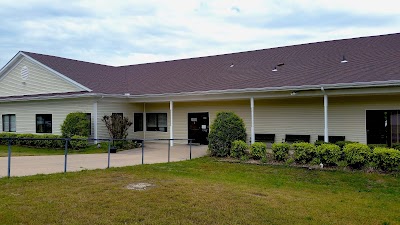 Marion County Senior Activity & Wellness Center