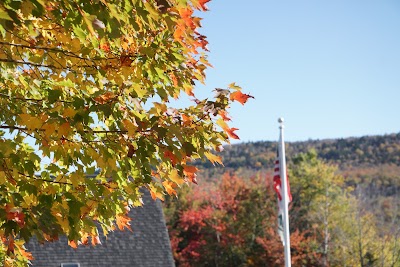 Waterville Valley Welcome Center