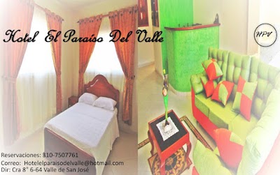 Photos of Hotel El Paraiso del Valle
