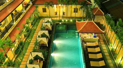 Photos of Residence Indochine D'angkor
