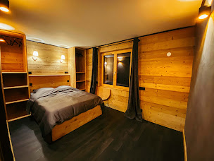 Photo n°1 de La pépite des Aiguilles à Les Houches (Appartement de vacances)