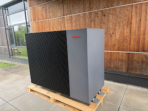 Photo n°2 de Objectif Maison Responsable à Paris (Fournisseur de chauffe-eau solaires)