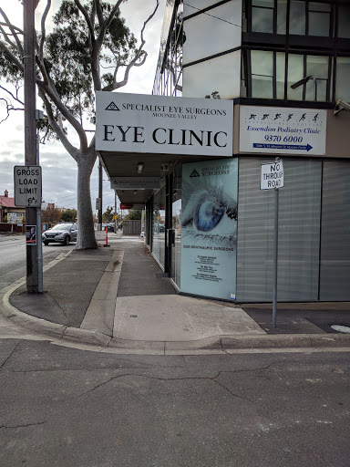Specialist Eye Surgeons - Thumbnail