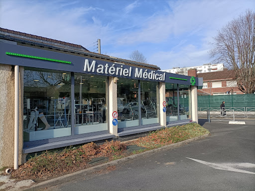 Pharmacie du Théâtre - Thumbnail